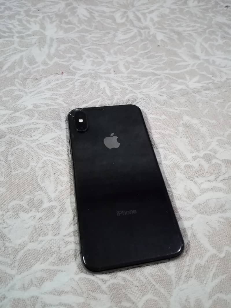 Apple iPhone XS 256gb icloud 03476640955 2