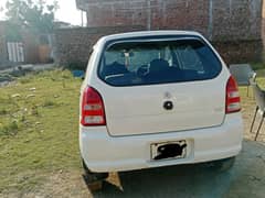 Suzuki Alto 2008