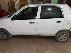 Suzuki Alto 2008