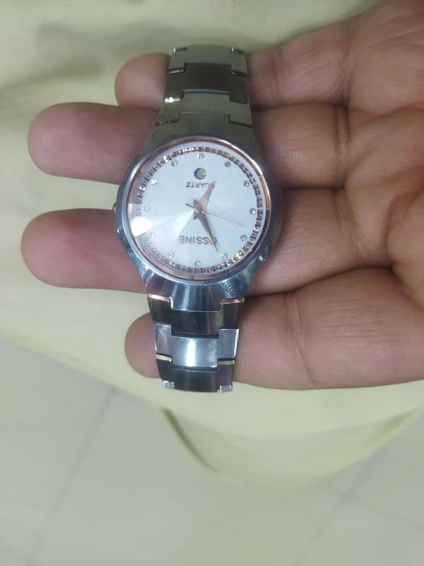 renew condition pathar ki watch 0