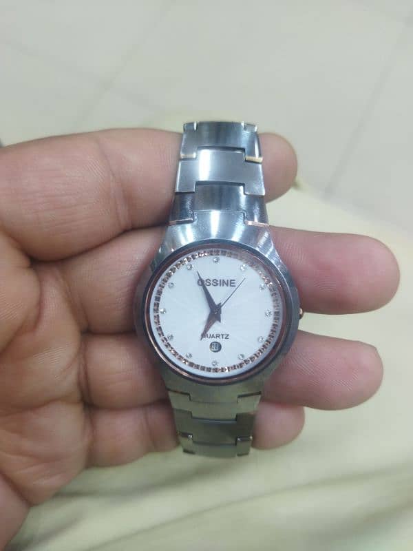 renew condition pathar ki watch 1