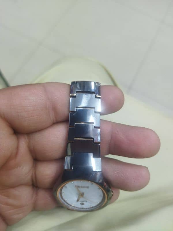 renew condition pathar ki watch 2