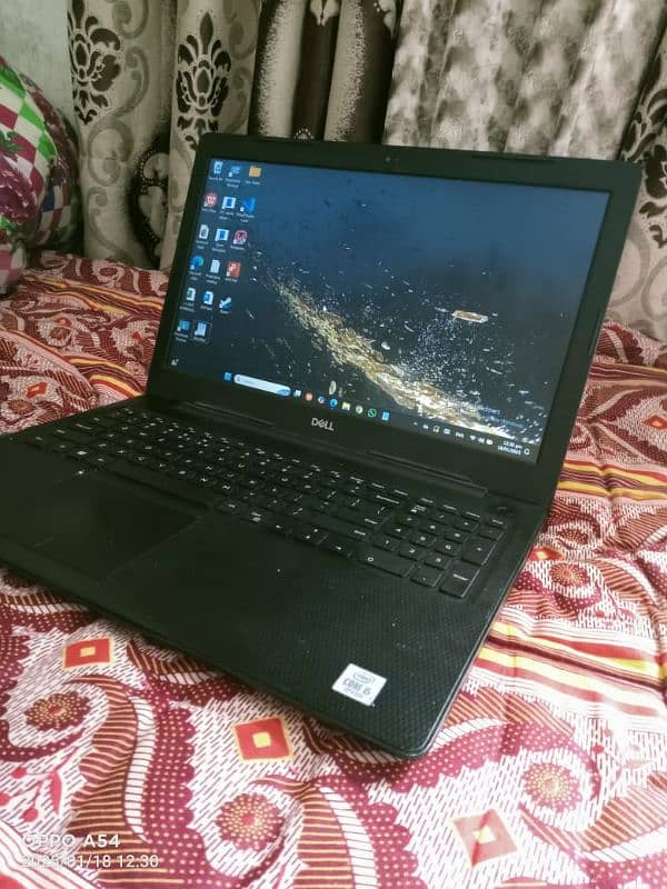 Laptop 1