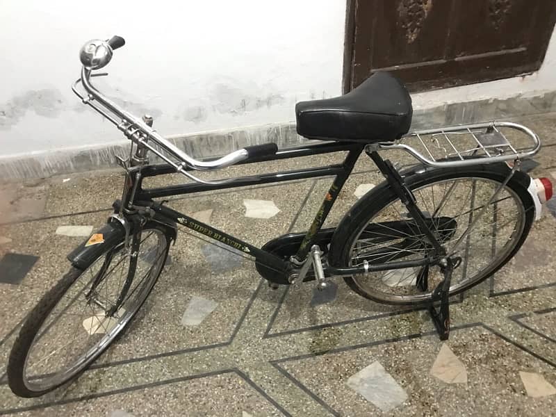 sohrab cycle for sele new condition 9