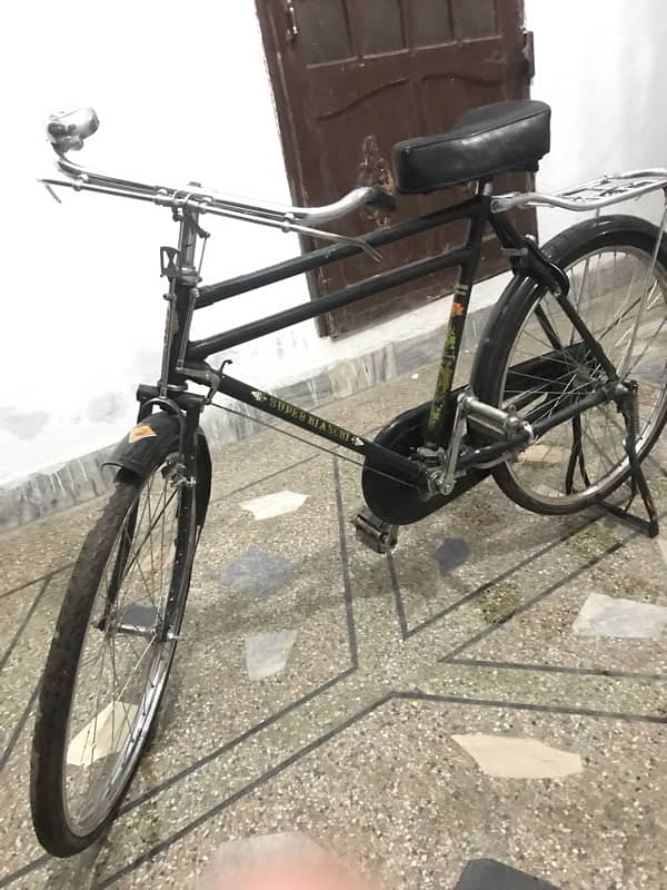 sohrab cycle for sele new condition 10