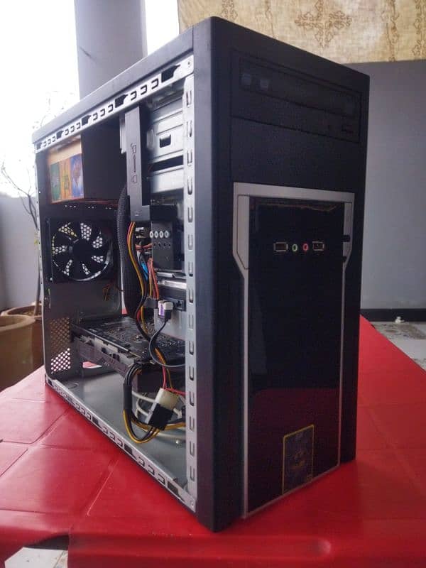 GAMING PC 0