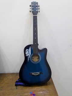 Paisen Guitar