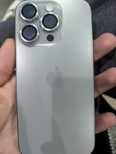 Iphone 15 pro factory unlock