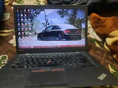 Lenovo X1 carbon core i5 5th gen