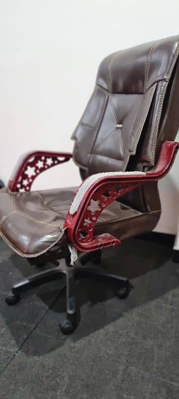 Office Chair 1