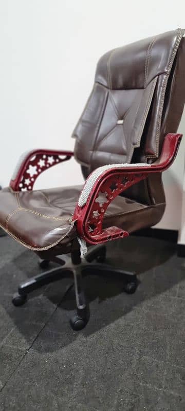 Office Chair 2