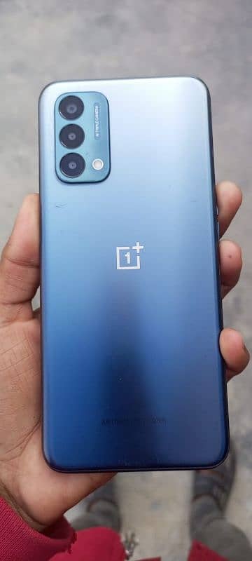 OnePlus N200 5G 0