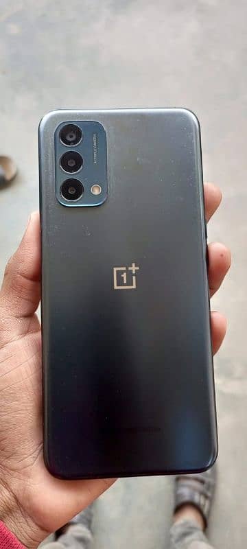 OnePlus N200 5G 5