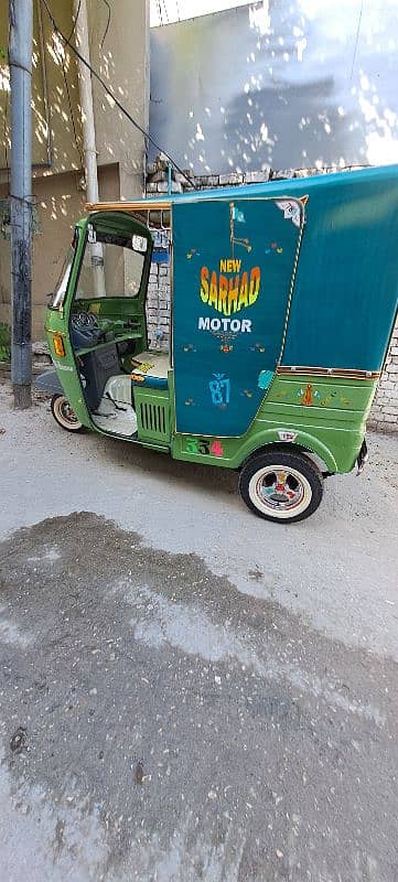 new asia auto rikshaw model 2024 full fresh 0