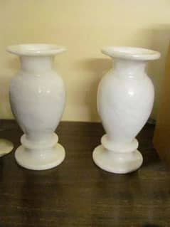 Vases