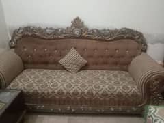 Sofa Set