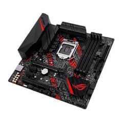 Asus Gaming Motherboard Rog B860-G