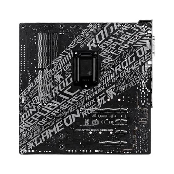 Asus Gaming Motherboard Rog B860-G 3