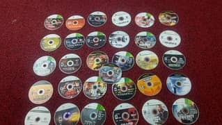 xbox 360 games