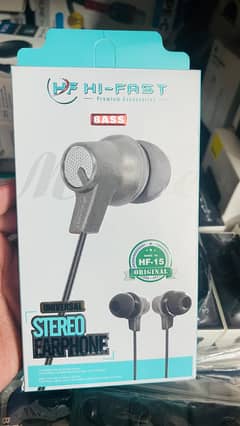 PREMIUM QUALITY HANDSFREE