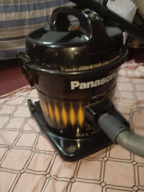 Panasonic New Vaccum Urgent for Sale 0