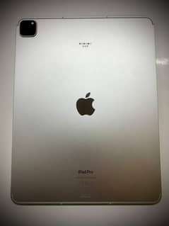 Apple iPad pro M2 ship