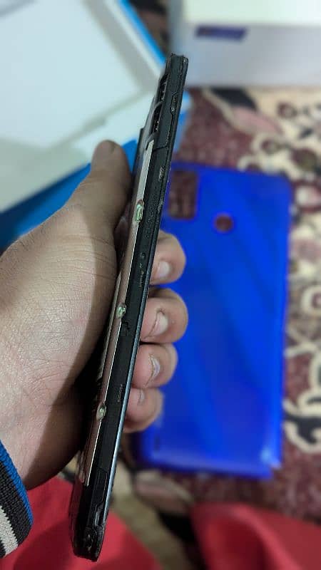 tecno spark go 6 ram 3 64 hai  koi fault ya issue nhi hai 4