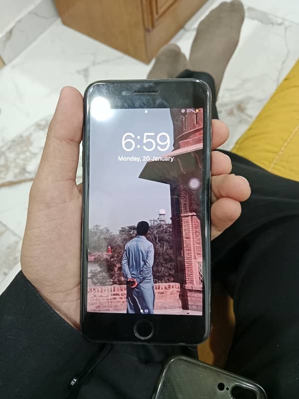 i phone 7 plus for sale 6