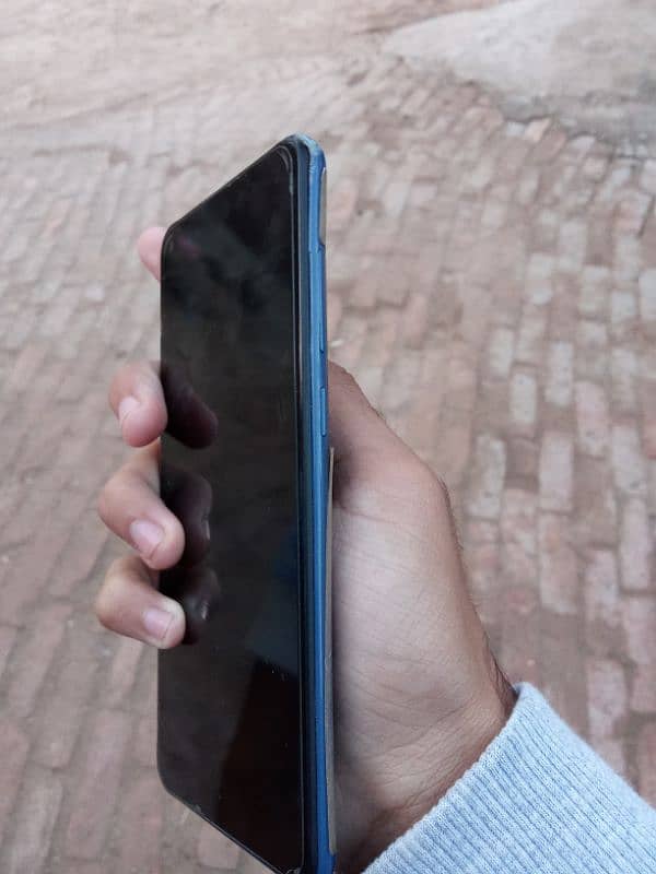 Redmi note9 128gb full box 2