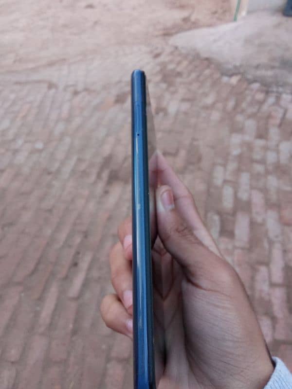 Redmi note9 128gb full box 3