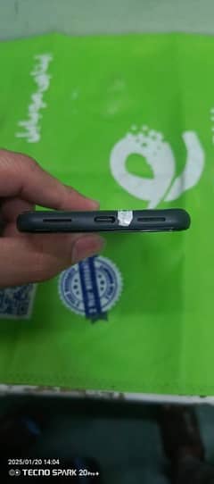 google pixel 5a 5g ram 6/128. pta approved condition 10/10