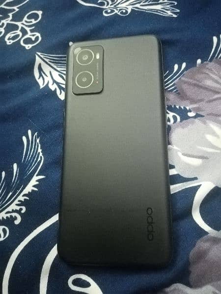 Oppo a76 in a Good Condition about 10/10 1