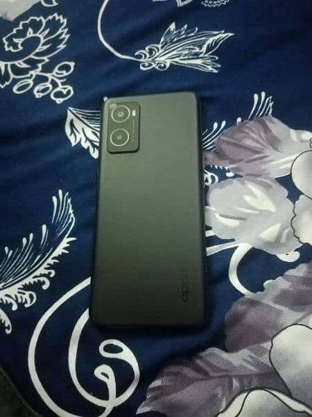 Oppo a76 in a Good Condition about 10/10 4