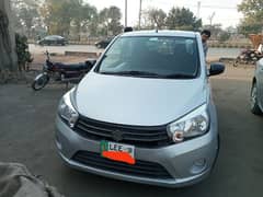 Suzuki Cultus VXR 2018   plz call 0300 766 4765