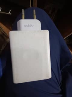 Oppo A54 18w original charger