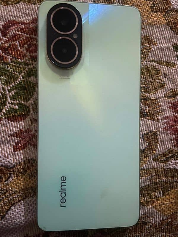 Realme C67 1