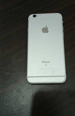 iphone 6S PTA