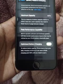 Mobile bilkul thk Hy battery 82hy 10/10 Hy non pta hy 64 ram hy