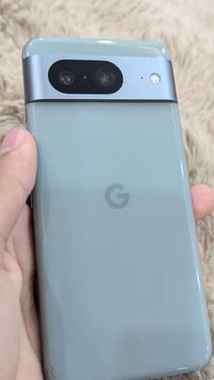 Google Pixel 8