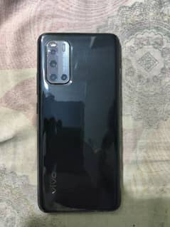 vivo v19 8/128