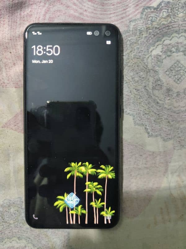 vivo v19 8/128 4