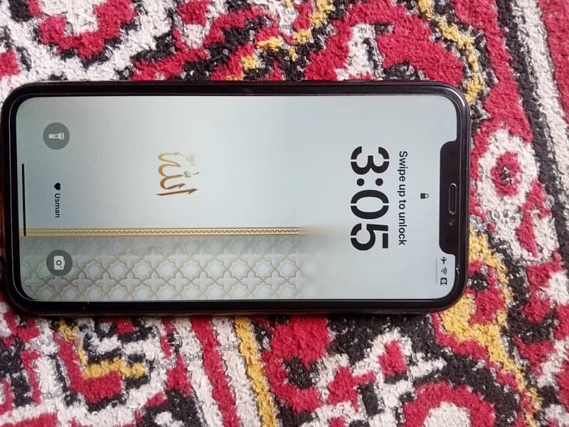 I phone XR (Urgent sale demand) 4