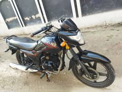 Suzuki GR 150 Model 2018 |Model 2018| Suzuki in bikes  | Total Genuine