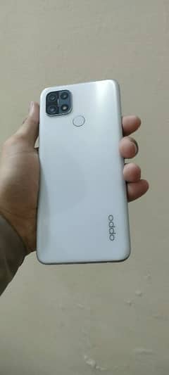 Oppo A15s 4/64