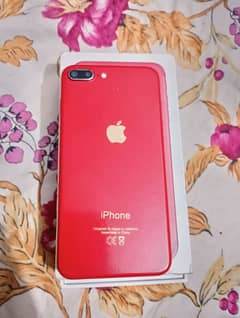 I phone 7 plus