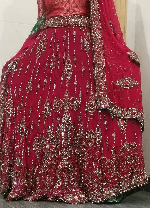 bridal dress for sale 0