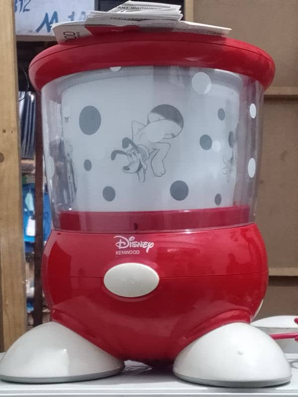 ice crea maker 2