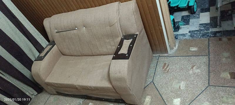 sofa sat for sale 3+2+1 2