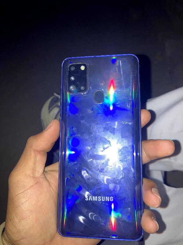 Samsung a51s 0