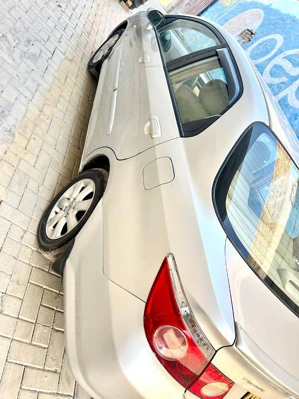 Honda City IDSI 2006 2